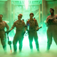 Illustration for article titled Heres Your First Official Look at the New iGhostbusters/i